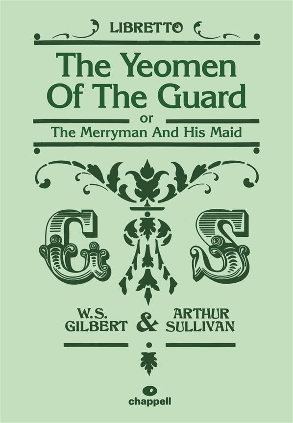 The Yeomen Of The Guard